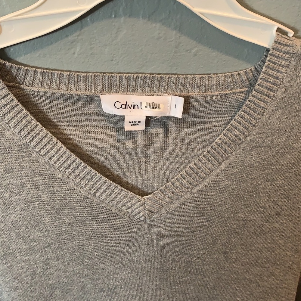 Calvin Klein Men’s Sweaters